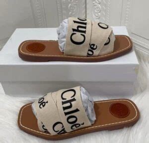 chloe fake sandals|chloe sandals dupes.